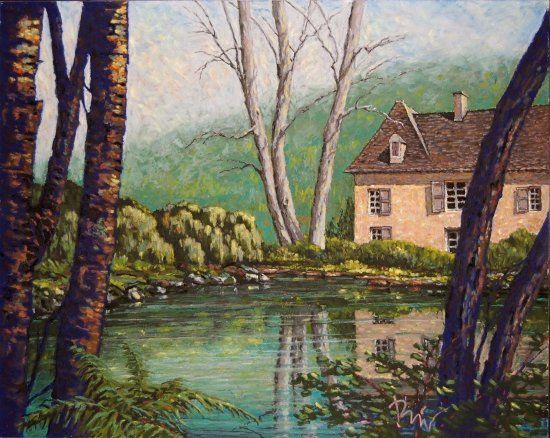 Belleza Fine Art Gallery